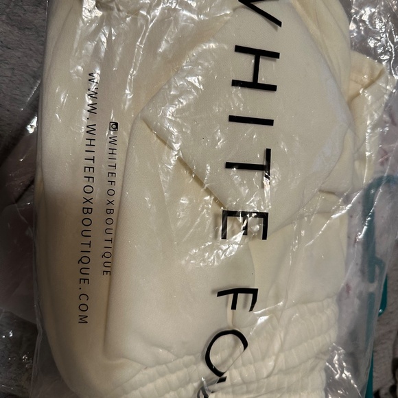 Super cute shorts by White Fox - Picture 3 of 10